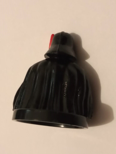 Darth Vader Busto Figurita Coleccion Starwars Huevito Chimos
