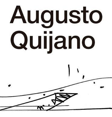 Libro The Architecture Of Augusto Quijano - Augusto Quijano