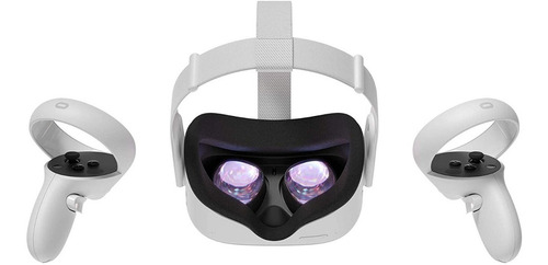 Imagen 7 de 8 de Oculus Quest 2 - Auriculares Avanzados De Realidad Virtual T