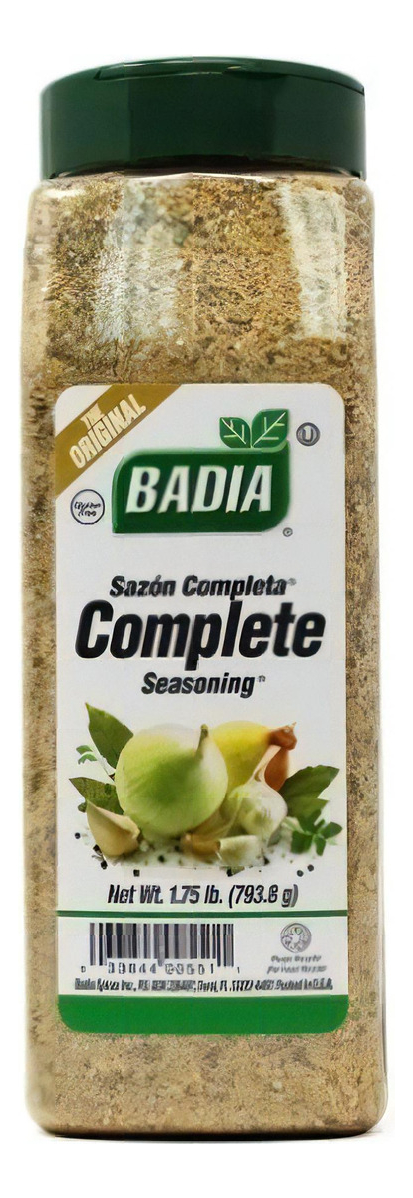 Sazon Completa Badia 793.8g