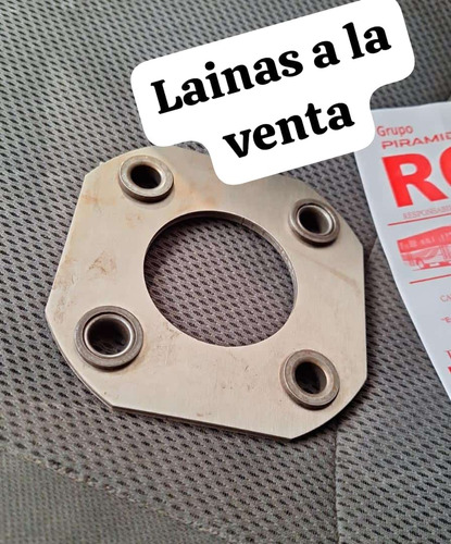 Lainas Para Banco De Pruebas Y Vehicular