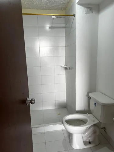 Apartamento En Conjunto Residencial Caminos De San Luis, Torre 2