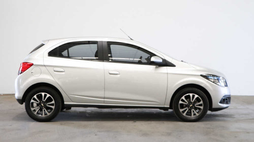 Chevrolet Onix 1.4 Ltz Mt 98cv - 170467 - C