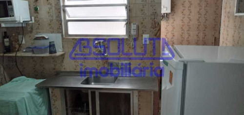 Imagem 15 de 15 de Apartamento-à Venda-tijuca-rio De Janeiro - 33032