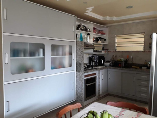 Casa Em Ponte Dos Carvalhos, Cabo De Santo Agostinho/pe De 300m² 4 Quartos À Venda Por R$ 430.000,00 - Ca412332