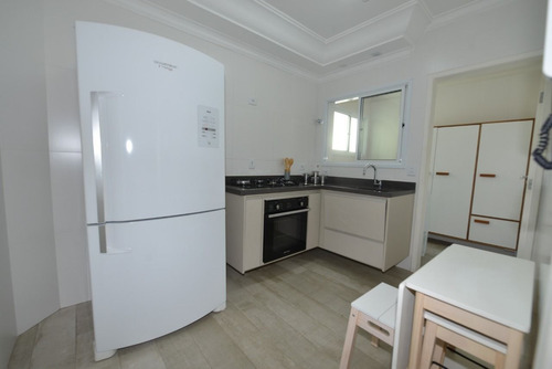 Imagem 15 de 28 de Lindo Apartamento Mobiliado E Todo Planejado Com 83.30m² Em Ótima Localização Em Atibaia - Ap00019 - 70569477
