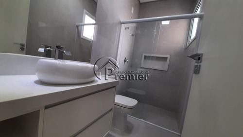 Imagem 26 de 30 de Casa A Venda - 4 Suites - R$ 2.750.000,00 - Cond. Santa Clara - Indaiatuba/sp - Ca02517 - 70446810