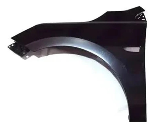 Paralama Onix Plus Hatch Sedan 2020 2021 2022 2023