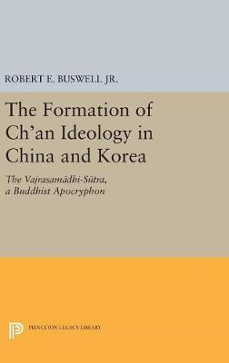 Libro The Formation Of Ch'an Ideology In China And Korea ...