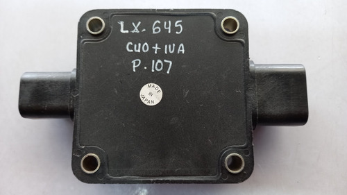 Módulo De Encendido Pulsar Infiniti Q45 Lx645 J134 2202085m1
