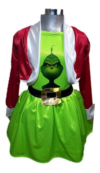 Disfraz Grinch Disfraces | MercadoLibre 📦 Disfraz Grinch Disfraces | MercadoLibre 📦
