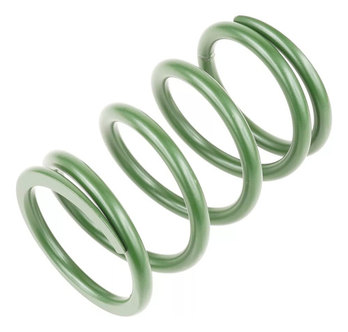 Resorte Verde Embrague De Transmisión Arctic Cat 0646-252