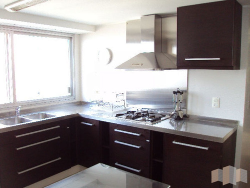 Imagen 12 de 30 de Apartamento En Punta Del Este, Brava