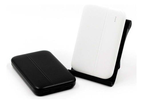 Cargador Portátil Power Bank De Bolsillo 5000a