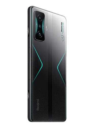 Xiaomi Redmi K50 Gaming 5g 21121210c 12gb 128gb Dual Sim Duo