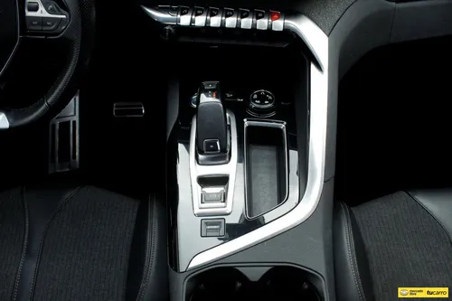 Peugeot 3008 1.6 Gt Line