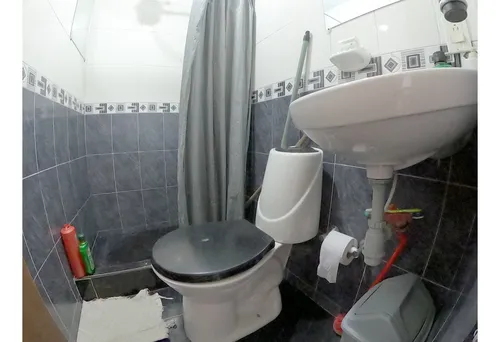Casa En Venta Aures Ii - Suba