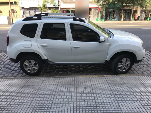 Imagen 5 de 15 de Renault Duster Privilege 1.6l 2018 Con 60200km (jcf)