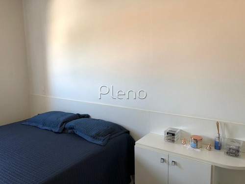 Apartamento À Venda Em Parque Prado - Ap023099