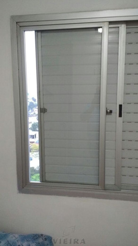 Imagem 13 de 15 de Apto Reformado !! - 2816-1