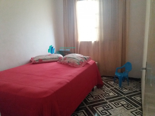 Apartamento A Venda No Bairro Alves Dias Em São Bernardo Do - 533-1