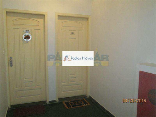 Imagem 8 de 21 de Apartamento Com 2 Dorms, Centro, Mongaguá - R$ 280.000,00, 74m² - Codigo: 37908 - V37908