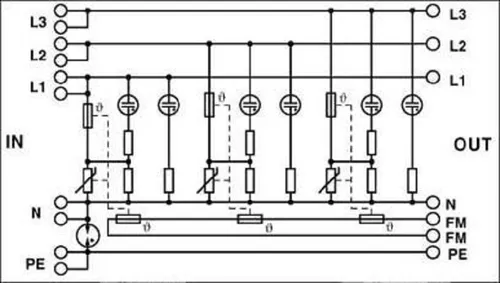 MT-4PE-230AC