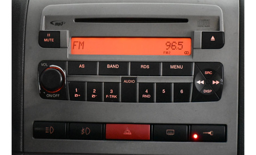 Fiat Idea Idea 1.8 MPI ADVENTURE 8V FLEX 4P AUTOMATIZADO