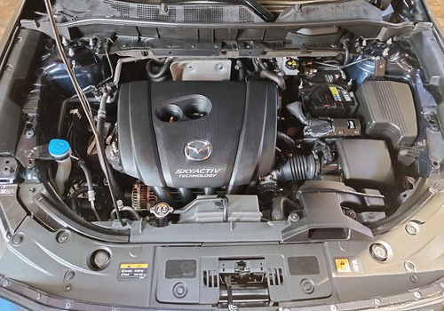 Mazda CX-5 2.0 R 2Wd 6Mt I-Stop
