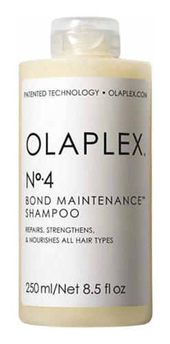 Shampoo Olaplex N4 Bond Maintenance