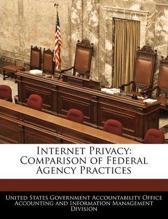 Libro Internet Privacy - United States