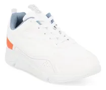 Comprar 648-46 Tenis Cklass Blanco Casual Hombre Caballero