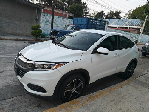 Honda HR-V 1.8 Uniq Cvt