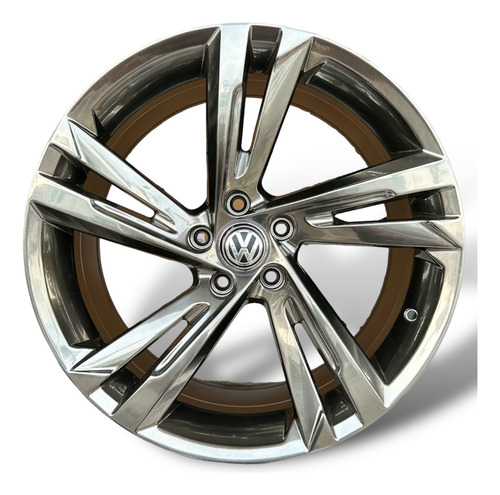Rines 19 5 112 Vw Tiguan Rline Cupra Jetta Mk6 Mk7 Passat