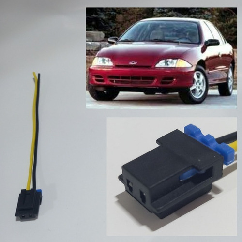 Conector Chevrolet Cavalier / Century