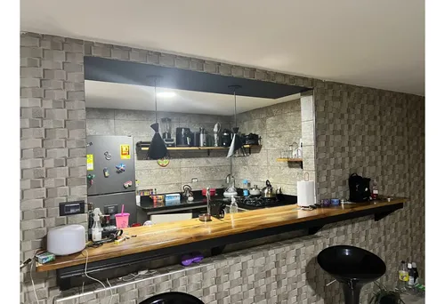 Apartamento En Trapiche Bello