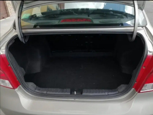 Chevrolet Aveo Activo 1.6