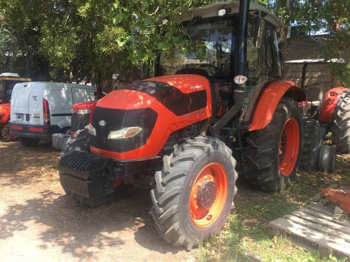 Tractor Hanomag 115