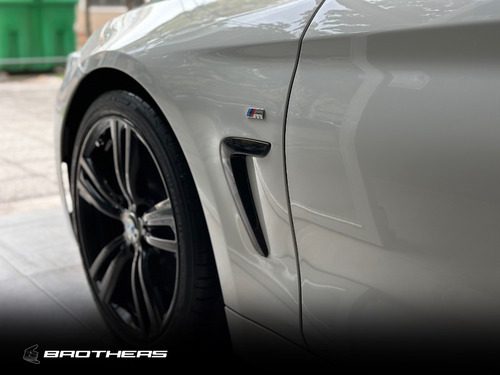 BMW Serie 4 435i Grand Coupe