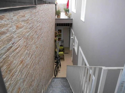 Sobrado 2dorms, 2 Suite, 3 Banh, 2 Vg - Fl45