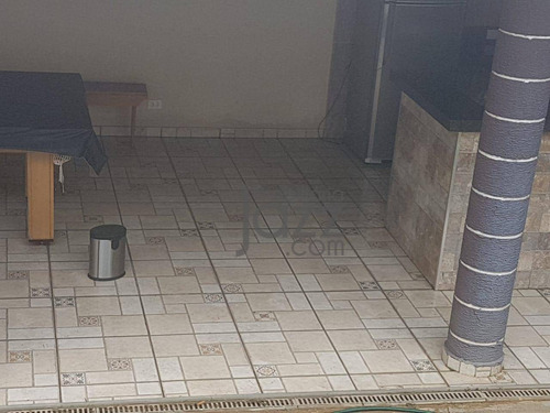 Casa Com 2 Dormitórios À Venda, 180 M² Por R$ 320.000 - Parque Residencial Virgílio Basso - Sumaré/sp - Ca6433