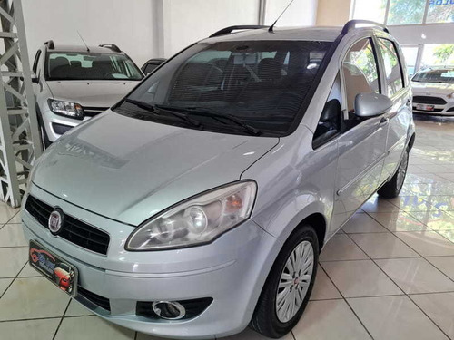 Fiat Idea Attractive 1.4