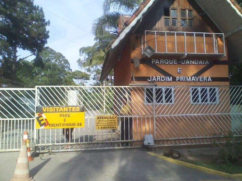 Imagem 6 de 6 de Terreno À Venda, 500 M² - Alvarenga - São Bernardo Do Campo/sp - Te4106