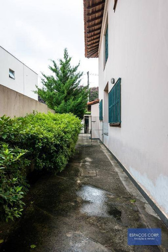 Imagem 17 de 28 de Casa Com 4 Dormitórios À Venda, 300 M² Por R$ 3.900.000,00 - Jardim Das Bandeiras - São Paulo/sp - Ca0070