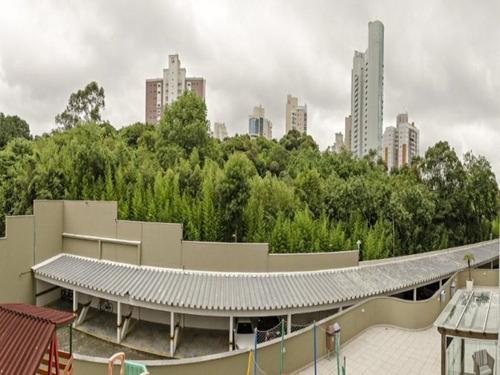 Imagem 2 de 30 de Apartamento Residencial À Venda, Campo Comprido, Curitiba. - Ap0356 - 34982795