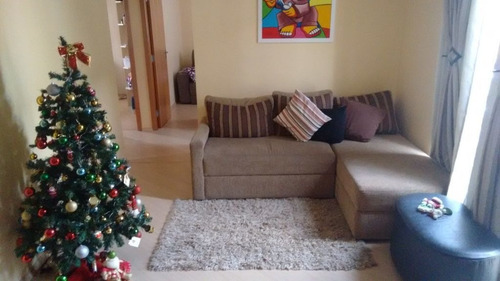 Imagem 1 de 15 de Casa Condomínio Fechado Taboão - Mv5056