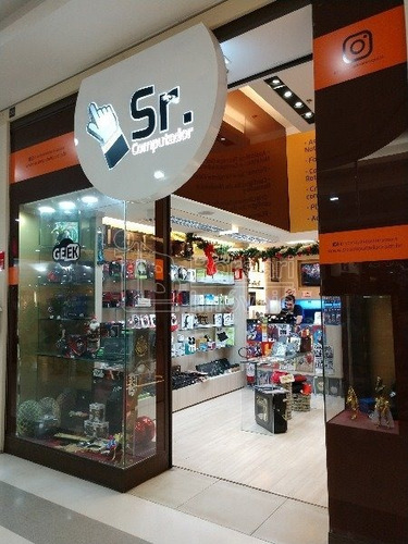 Imagem 2 de 6 de Venda De Comercial / Ponto Na Cidade De Araraquara 7782
