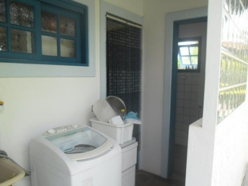Imagem 12 de 18 de Chacara Estilo Rustico No Condominio Green Ville I Em Boituva. - Ch00090 - 1886529