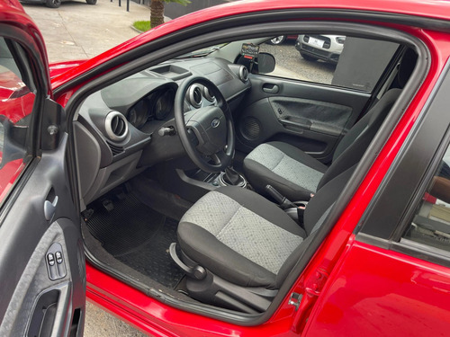 Ford Fiesta 1.0 ROCAM HATCH 8V FLEX 4P MANUAL