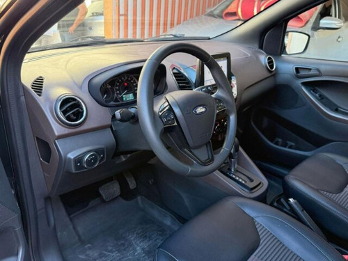 Ford Ka 1.5 TI-VCT FLEX FREESTYLE AUTOMÁTICO